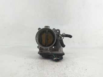 compare product 2013-2018 Hyundai Santa Fe Throttle Body P/N:5312 7S14 5310 4P18, 35100-3CAA0 Fits Fits 2012 2013 2014 2015 2016 2017 2018 OEM Used Auto Parts