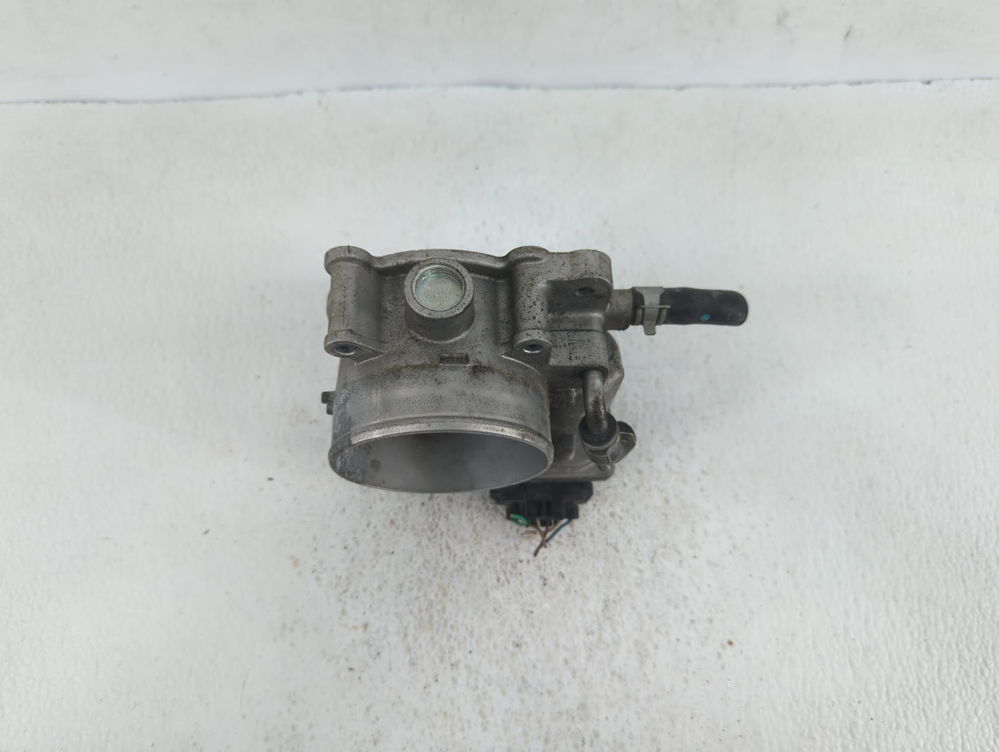 2013-2018 Hyundai Santa Fe Throttle Body P/N:5312 7S14 5310 4P18, 35100-3CAA0 Fits Fits 2012 2013 2014 2015 2016 2017 2018 O