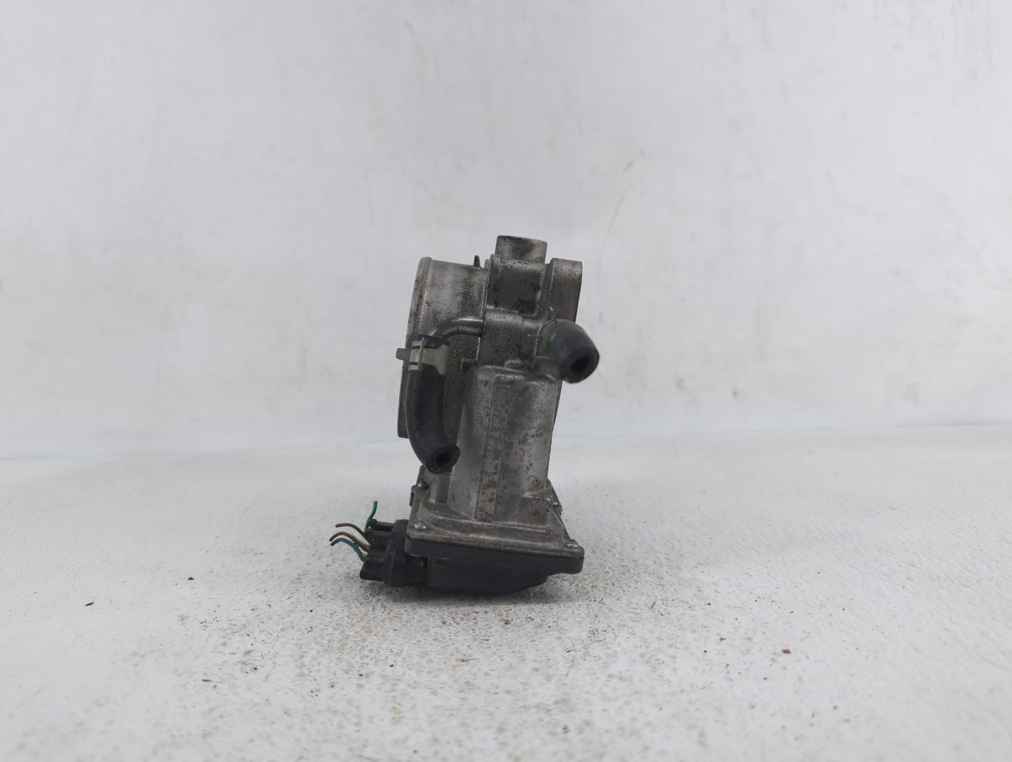 2013-2018 Hyundai Santa Fe Throttle Body P/N:5312 7S14 5310 4P18, 35100-3CAA0 Fits Fits 2012 2013 2014 2015 2016 2017 2018 O