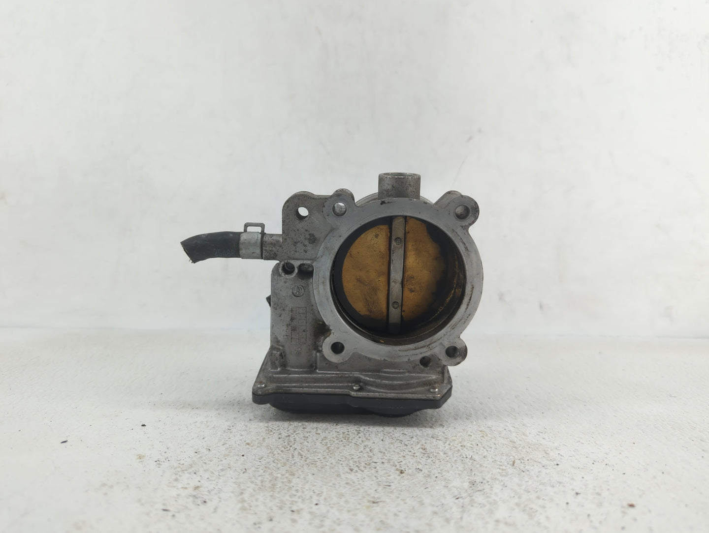 2013-2018 Hyundai Santa Fe Throttle Body P/N:5312 7S14 5310 4P18, 35100-3CAA0 Fits Fits 2012 2013 2014 2015 2016 2017 2018 O