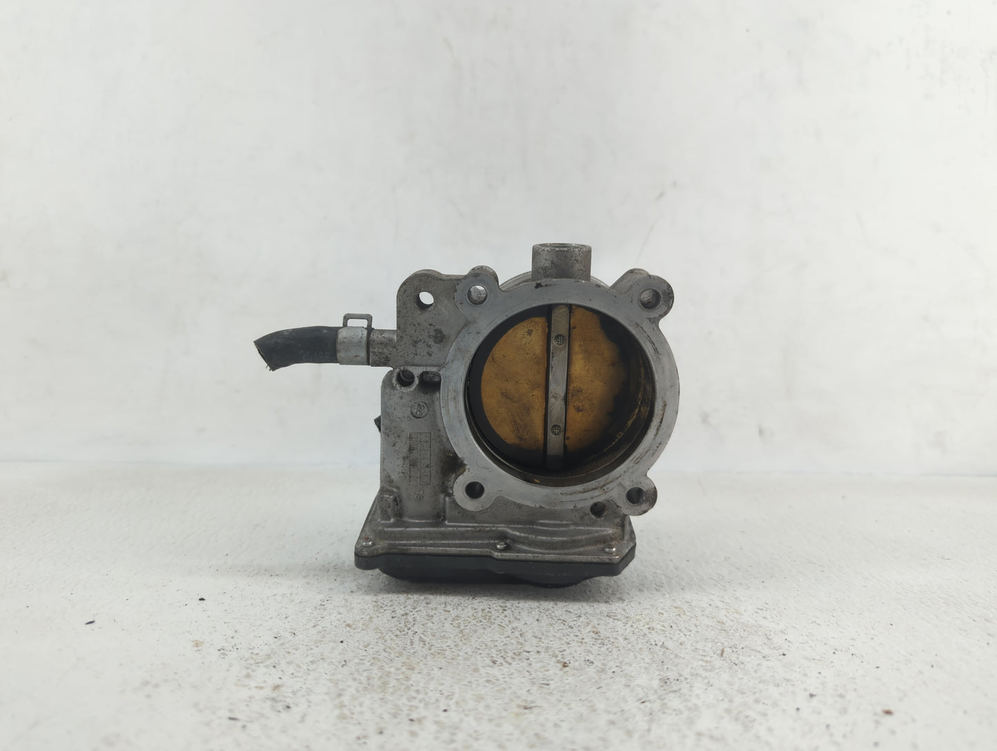 2013-2018 Hyundai Santa Fe Throttle Body P/N:5312 7S14 5310 4P18, 35100-3CAA0 Fits Fits 2012 2013 2014 2015 2016 2017 2018 O