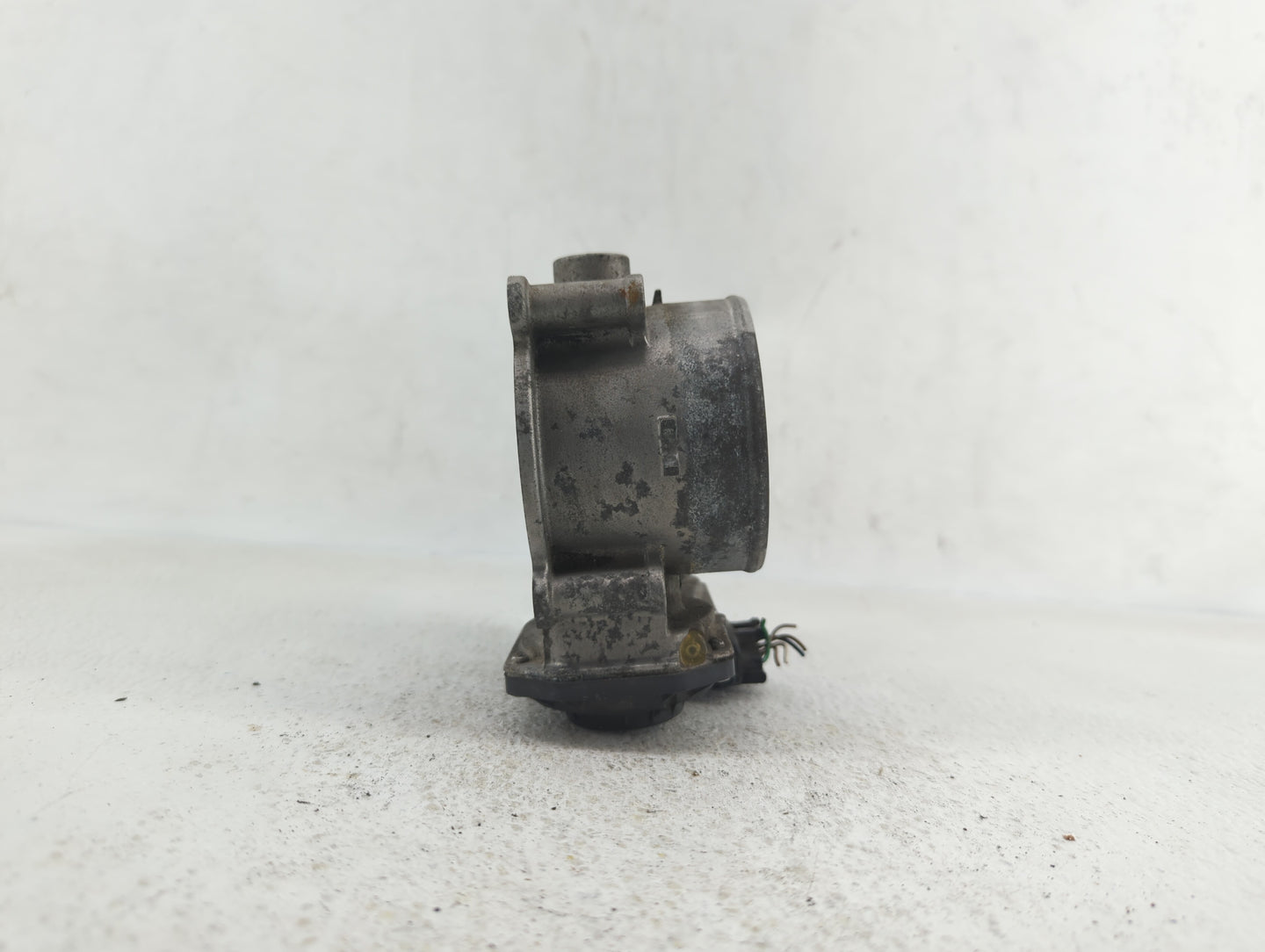2013-2018 Hyundai Santa Fe Throttle Body P/N:5312 7S14 5310 4P18, 35100-3CAA0 Fits Fits 2012 2013 2014 2015 2016 2017 2018 O