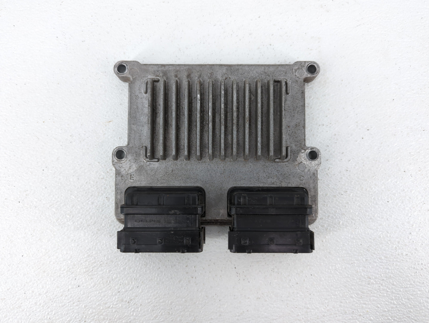 2017-2018 Hyundai Santa Fe PCM Engine Control Computer ECU ECM PCU OEM P/N:39110-3CDP0 39100-3CDP1 Fits Fits 2017 2018 OEM U