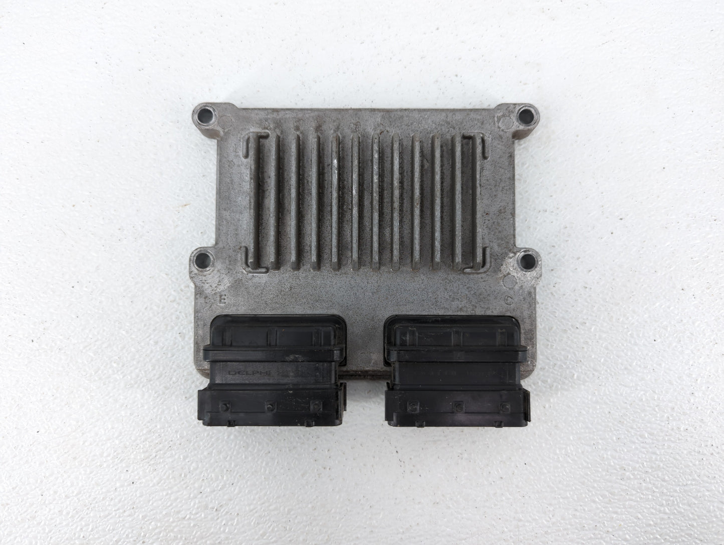 2017-2018 Hyundai Santa Fe PCM Engine Control Computer ECU ECM PCU OEM P/N:39110-3CDP0 39100-3CDP1 Fits Fits 2017 2018 OEM U