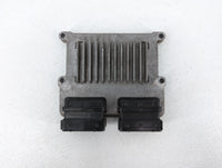 2017-2018 Hyundai Santa Fe PCM Engine Control Computer ECU ECM PCU OEM P/N:39110-3CDP0 39100-3CDP1 Fits Fits 2017 2018 OEM U