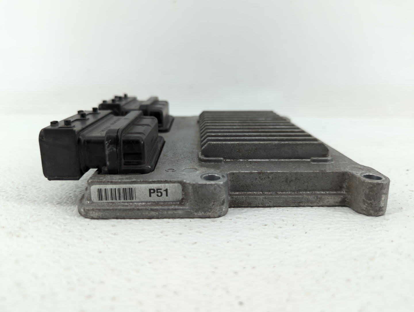 2017-2018 Hyundai Santa Fe PCM Engine Control Computer ECU ECM PCU OEM P/N:39110-3CDP0 39100-3CDP1 Fits Fits 2017 2018 OEM U