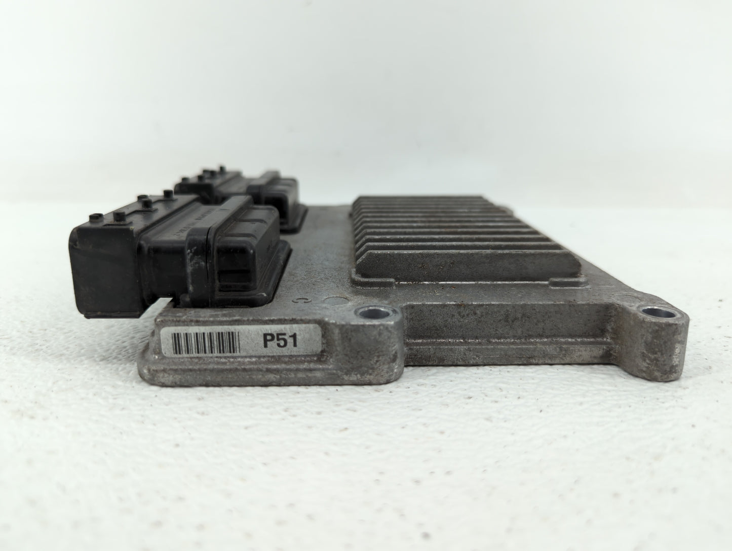2017-2018 Hyundai Santa Fe PCM Engine Control Computer ECU ECM PCU OEM P/N:39110-3CDP0 39100-3CDP1 Fits Fits 2017 2018 OEM U