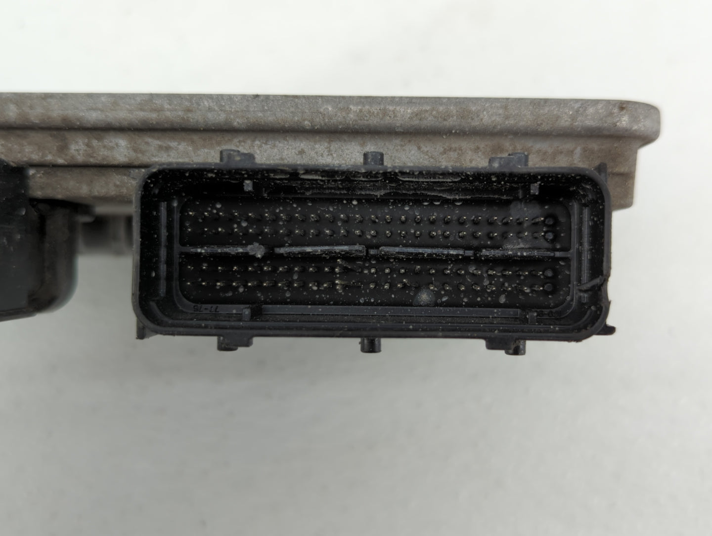 2017-2018 Hyundai Santa Fe PCM Engine Control Computer ECU ECM PCU OEM P/N:39110-3CDP0 39100-3CDP1 Fits Fits 2017 2018 OEM U