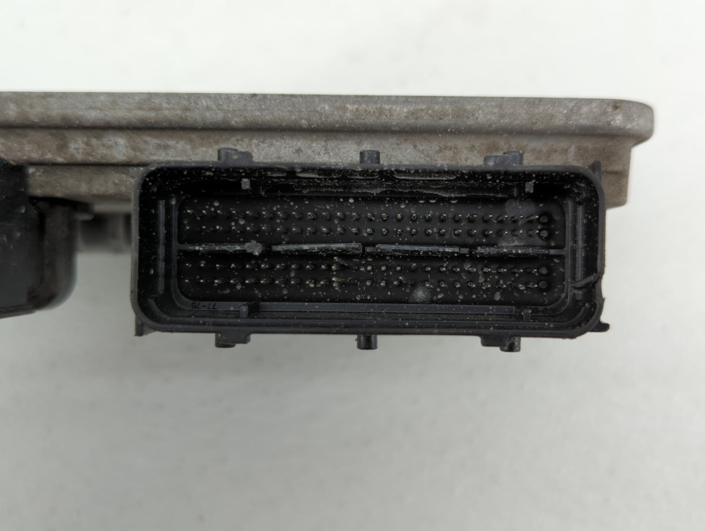2017-2018 Hyundai Santa Fe PCM Engine Control Computer ECU ECM PCU OEM P/N:39110-3CDP0 39100-3CDP1 Fits Fits 2017 2018 OEM U