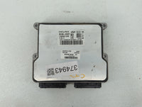 2017-2018 Hyundai Santa Fe PCM Engine Control Computer ECU ECM PCU OEM P/N:39110-3CDP0 39100-3CDP1 Fits Fits 2017 2018 OEM U