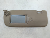2013-2019 Hyundai Santa Fe Sun Visor Shade Replacement Driver Left Mirror Fits Fits 2013 2014 2015 2016 2017 2018 2019 OEM U