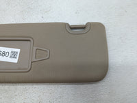 2013-2019 Hyundai Santa Fe Sun Visor Shade Replacement Driver Left Mirror Fits Fits 2013 2014 2015 2016 2017 2018 2019 OEM U
