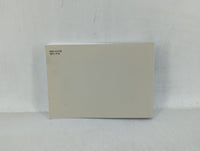 2018 Hyundai Santa Fe Owners Manual Book Guide OEM Used Auto Parts - Oemusedautoparts1.com
