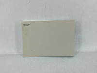 2018 Hyundai Santa Fe Owners Manual Book Guide OEM Used Auto Parts - Oemusedautoparts1.com