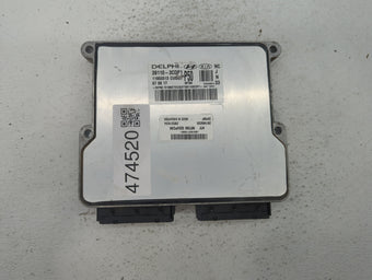 compare product 2017-2018 Hyundai Santa Fe PCM Engine Control Computer ECU ECM PCU OEM P/N:39110-3CDP0 39100-3CDP1 Fits Fits 2017 2018 OEM Used Auto Parts