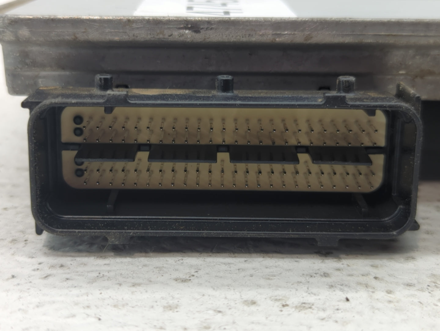 2017-2018 Hyundai Santa Fe PCM Engine Control Computer ECU ECM PCU OEM P/N:39110-3CDP0 39100-3CDP1 Fits Fits 2017 2018 OEM U