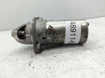 2017-2018 Hyundai Santa Fe Car Starter Motor Solenoid OEM P/N:36100-2G250 36100-2G210 Fits Fits 2015 2016 2017 2018 2019 202