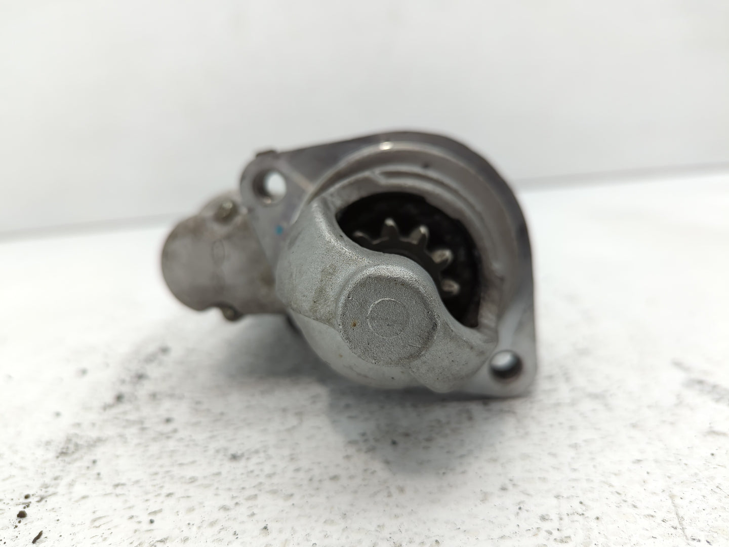 2017-2018 Hyundai Santa Fe Car Starter Motor Solenoid OEM P/N:36100-2G250 36100-2G210 Fits Fits 2015 2016 2017 2018 2019 202