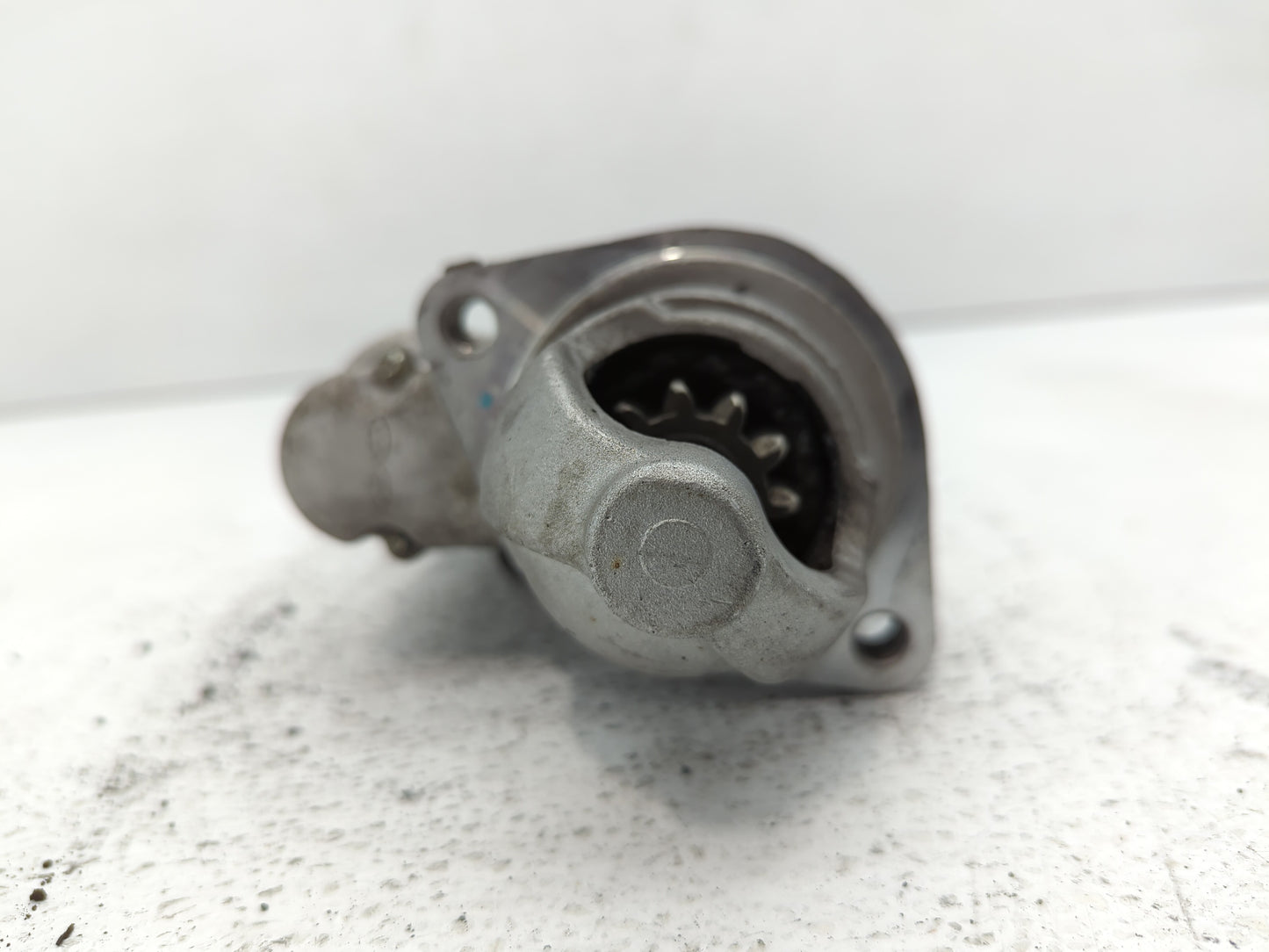 2017-2018 Hyundai Santa Fe Car Starter Motor Solenoid OEM P/N:36100-2G250 36100-2G210 Fits Fits 2015 2016 2017 2018 2019 202