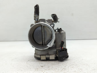 compare product 2019-2020 Hyundai Santa Fe Throttle Body P/N:35100-2G600 Fits Fits 2015 2016 2017 2018 2019 2020 2021 OEM Used Auto Parts
