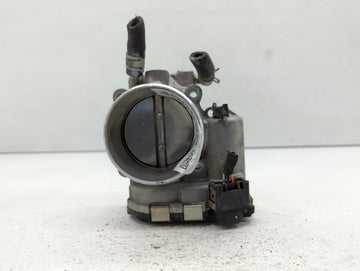 2019-2020 Hyundai Santa Fe Throttle Body P/N:35100-2G600 Fits Fits 2015 2016 2017 2018 2019 2020 2021 OEM Used Auto Parts - 