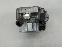2019-2020 Hyundai Santa Fe Throttle Body P/N:35100-2G600 Fits Fits 2015 2016 2017 2018 2019 2020 2021 OEM Used Auto Parts - 