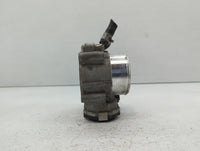 2019-2020 Hyundai Santa Fe Throttle Body P/N:35100-2G600 Fits Fits 2015 2016 2017 2018 2019 2020 2021 OEM Used Auto Parts - 