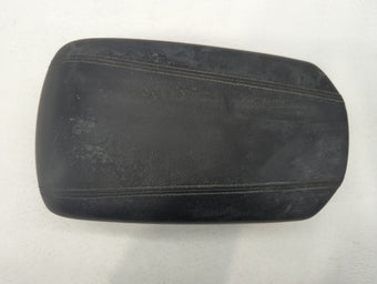 compare product 2018 Hyundai Santa Fe Center Console Armrest Cover Lid Black