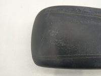 2018 Hyundai Santa Fe Center Console Armrest Cover Lid Black - Oemusedautoparts1.com