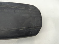 2018 Hyundai Santa Fe Center Console Armrest Cover Lid Black - Oemusedautoparts1.com