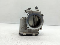 2019-2020 Hyundai Santa Fe Throttle Body P/N:35100-2G600 Fits Fits 2015 2016 2017 2018 2019 2020 2021 OEM Used Auto Parts - 