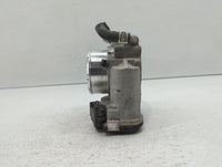 2019-2020 Hyundai Santa Fe Throttle Body P/N:35100-2G600 Fits Fits 2015 2016 2017 2018 2019 2020 2021 OEM Used Auto Parts - 