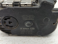 2019-2020 Hyundai Santa Fe Throttle Body P/N:35100-2G600 Fits Fits 2015 2016 2017 2018 2019 2020 2021 OEM Used Auto Parts - 