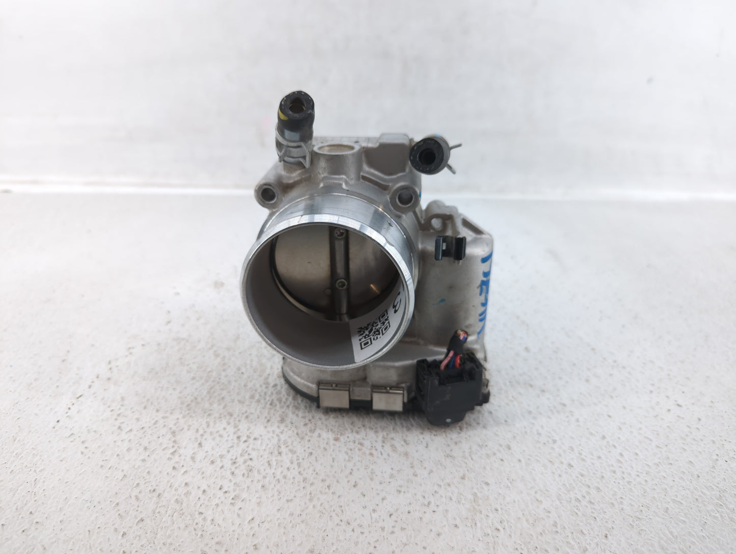 2019-2020 Hyundai Santa Fe Throttle Body P/N:35100-2G600 Fits Fits 2015 2016 2017 2018 2019 2020 2021 OEM Used Auto Parts - 