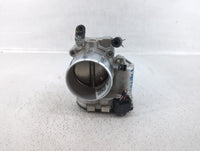 2019-2020 Hyundai Santa Fe Throttle Body P/N:35100-2G600 Fits Fits 2015 2016 2017 2018 2019 2020 2021 OEM Used Auto Parts - 