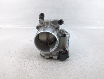 compare product 2019-2020 Hyundai Santa Fe Throttle Body P/N:35100-2G600 Fits Fits 2015 2016 2017 2018 2019 2020 2021 OEM Used Auto Parts