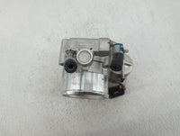 2019-2020 Hyundai Santa Fe Throttle Body P/N:35100-2G600 Fits Fits 2015 2016 2017 2018 2019 2020 2021 OEM Used Auto Parts - 
