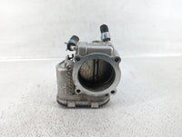 2019-2020 Hyundai Santa Fe Throttle Body P/N:35100-2G600 Fits Fits 2015 2016 2017 2018 2019 2020 2021 OEM Used Auto Parts - 