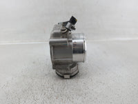 2019-2020 Hyundai Santa Fe Throttle Body P/N:35100-2G600 Fits Fits 2015 2016 2017 2018 2019 2020 2021 OEM Used Auto Parts - 