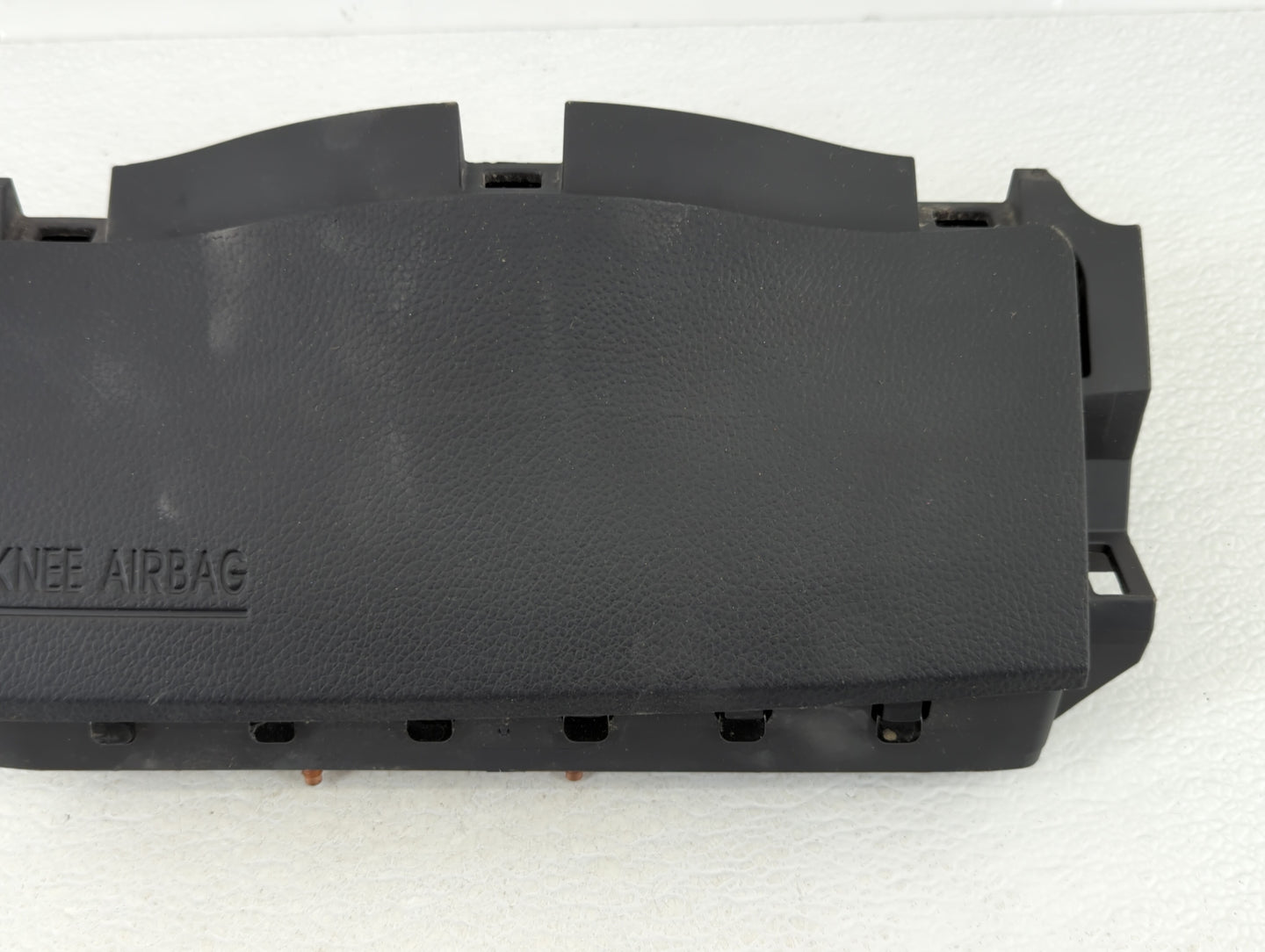 2013-2018 Hyundai Santa Fe Air Bag Passenger Right Dashboard Oem - Oemusedautoparts1.com