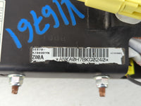 2013-2018 Hyundai Santa Fe Air Bag Passenger Right Dashboard Oem - Oemusedautoparts1.com