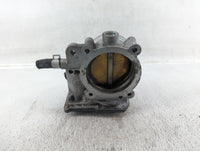 2013-2018 Hyundai Santa Fe Throttle Body P/N:35100-3CAA0 Fits Fits 2012 2013 2014 2015 2016 2017 2018 OEM Used Auto Parts - 
