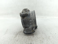 2013-2018 Hyundai Santa Fe Throttle Body P/N:35100-3CAA0 Fits Fits 2012 2013 2014 2015 2016 2017 2018 OEM Used Auto Parts - 