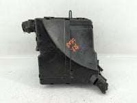 2017-2019 Hyundai Santa Fe Fusebox Fuse Box Panel Relay Module P/N:91310-B8720 Fits Fits 2017 2018 2019 OEM Used Auto Parts 