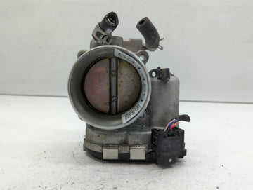 2019-2020 Hyundai Santa Fe Throttle Body P/N:35100-2G600 Fits Fits 2015 2016 2017 2018 2019 2020 2021 OEM Used Auto Parts - 