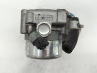 2019-2020 Hyundai Santa Fe Throttle Body P/N:35100-2G600 Fits Fits 2015 2016 2017 2018 2019 2020 2021 OEM Used Auto Parts - 