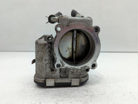 2019-2020 Hyundai Santa Fe Throttle Body P/N:35100-2G600 Fits Fits 2015 2016 2017 2018 2019 2020 2021 OEM Used Auto Parts - 