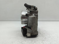 2019-2020 Hyundai Santa Fe Throttle Body P/N:35100-2G600 Fits Fits 2015 2016 2017 2018 2019 2020 2021 OEM Used Auto Parts - 