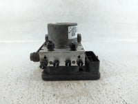 2017-2018 Hyundai Santa Fe Anti-Lock Brake ABS Pump Module Actuator OEM P/N:58920-B8AC0 Fits Fits 2017 2018 OEM Used Auto Pa
