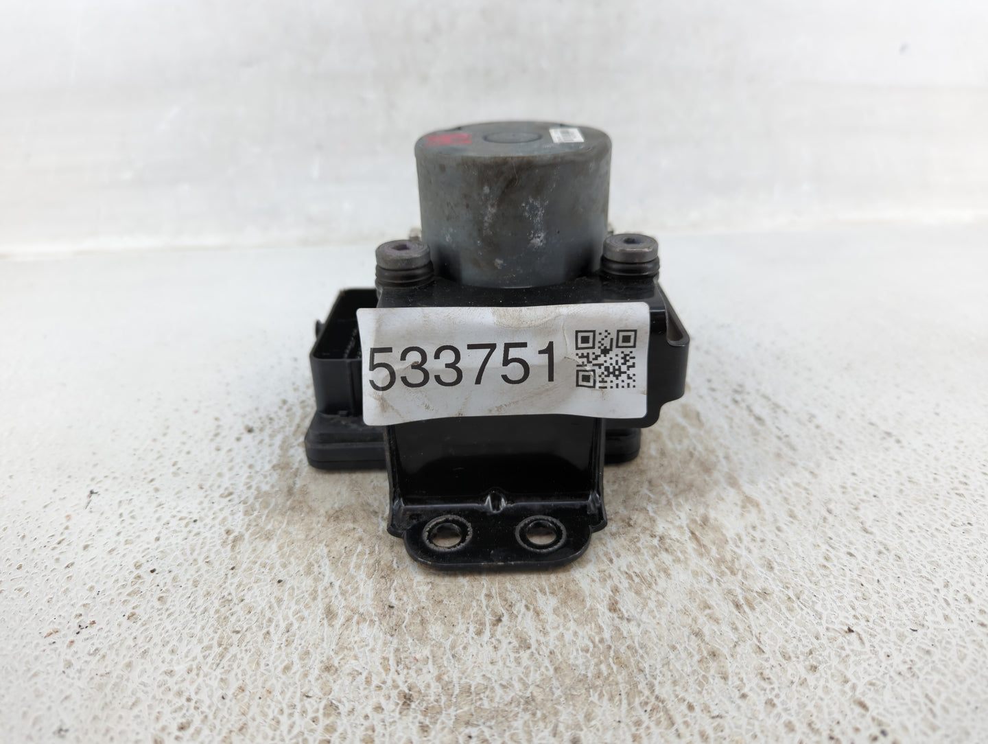 2017-2018 Hyundai Santa Fe ABS Pump Control Module Replacement P/N:58920-B8AC0 Fits Fits 2017 2018 OEM Used Auto Parts - Oem
